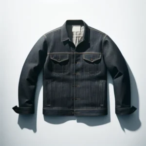 Heritage Flannel-Lined Jacket