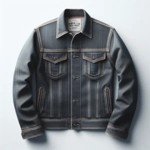 Rodeo Club Riders Jacket