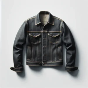 Type-II Heritage Trucker